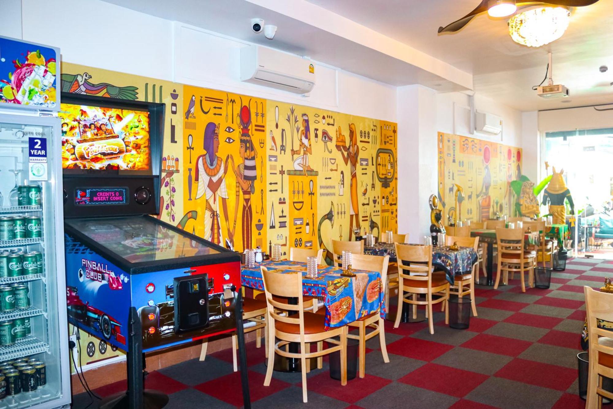 Times Hotel At Bassac Lane بنوم بنه المظهر الخارجي الصورة