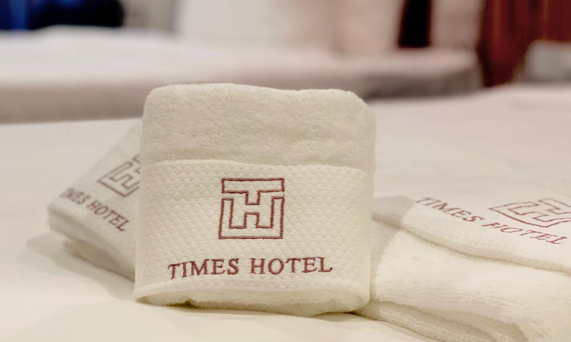 Times Hotel At Bassac Lane بنوم بنه المظهر الخارجي الصورة